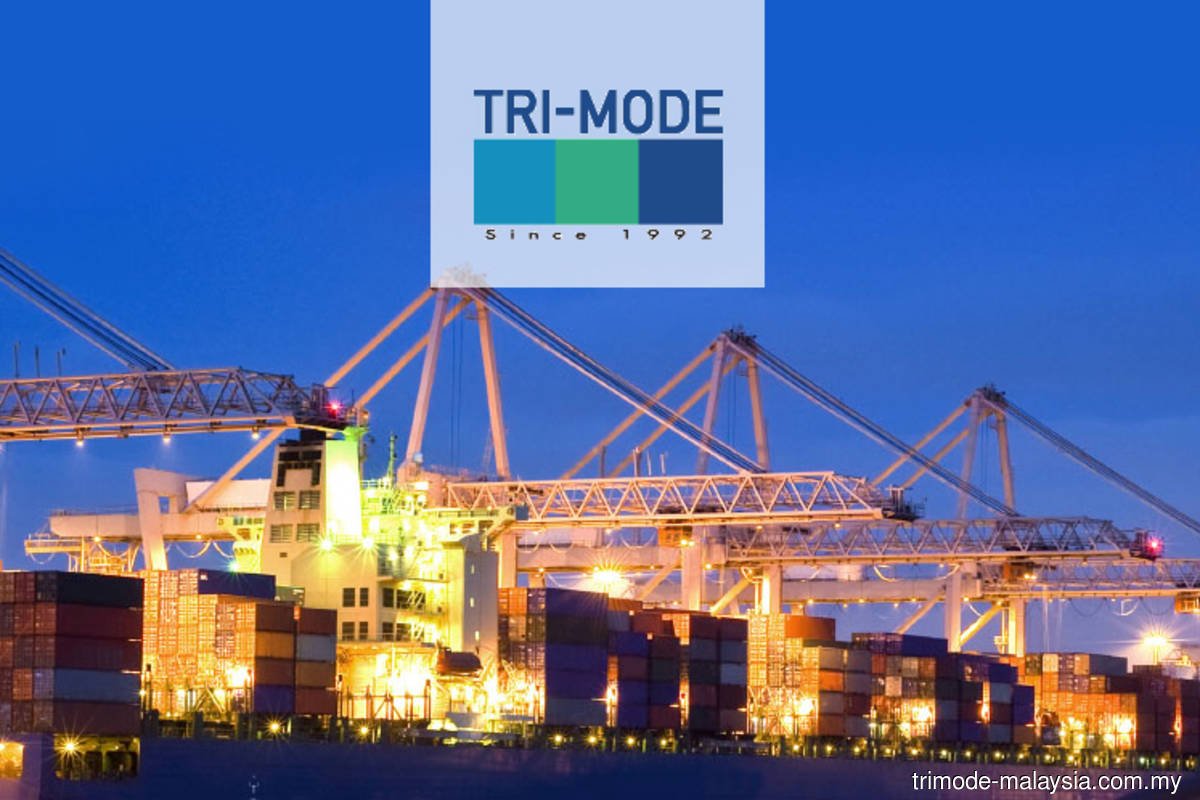 Tri-Mode to increase warehouse capacity in Pulau Indah