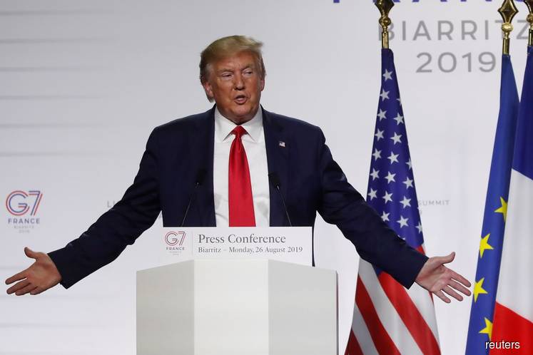 Japan denies it gave Trump too much in trade talks Japan denies it gave Trump too much in trade talks