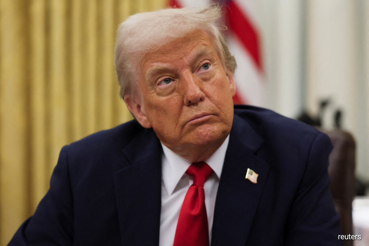 Trump sets July 4 deadline for EU to comply with trade deal or face ...
