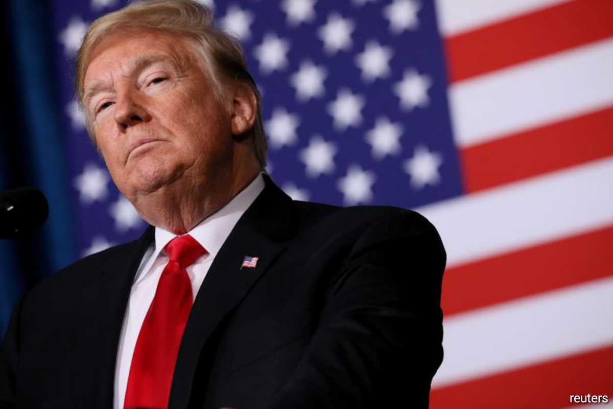 Trump didn’t create the bitter differences that have come to define American life. Still, he seized upon many of them as tools to build his power base, promising to uplift rural America and the broader working class he said had been neglected by the Washington establishment.