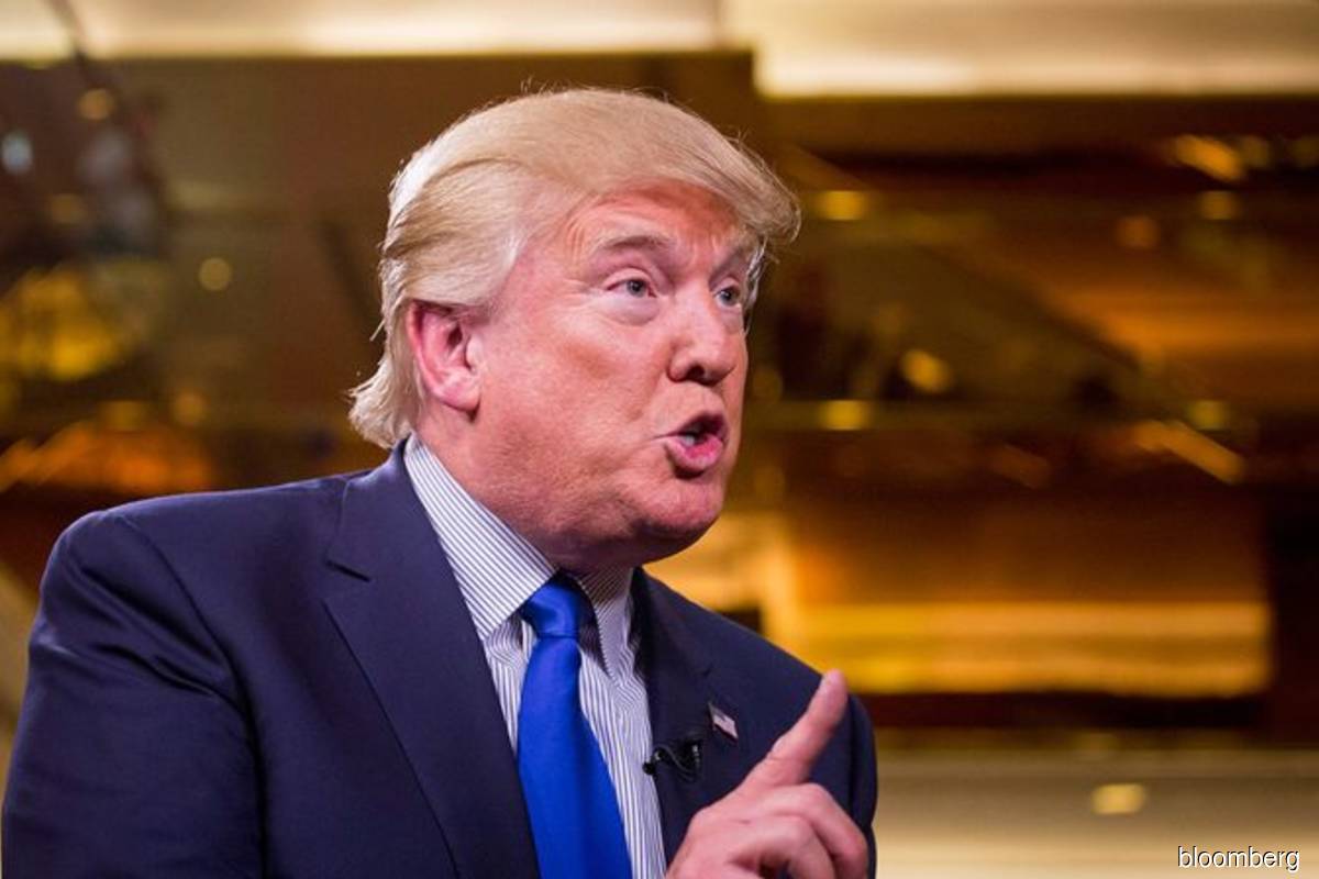 Trump investigators seek info about CFO Weisselberg’s sons