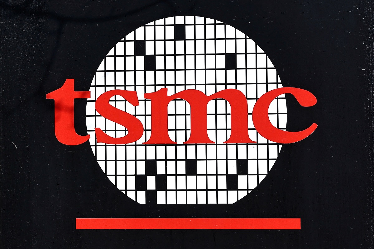 TSMC sees 2Q sales surge, says chip capacity to stay tight this year