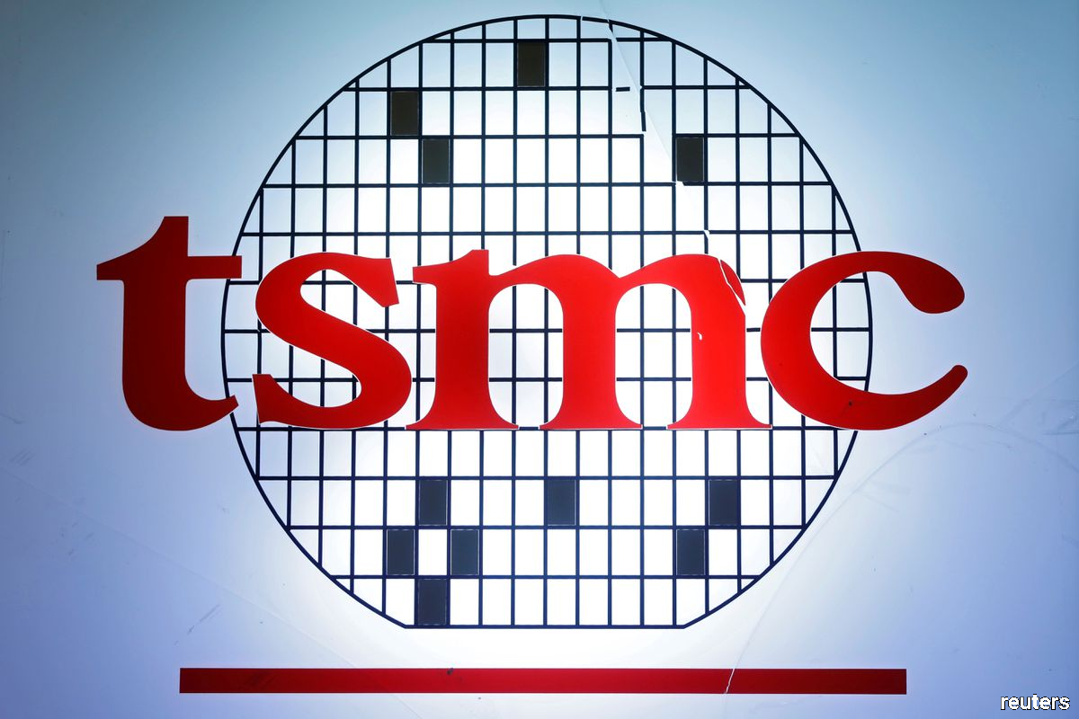 Breakingviews: TSMC foots the bill for global chip supremacy