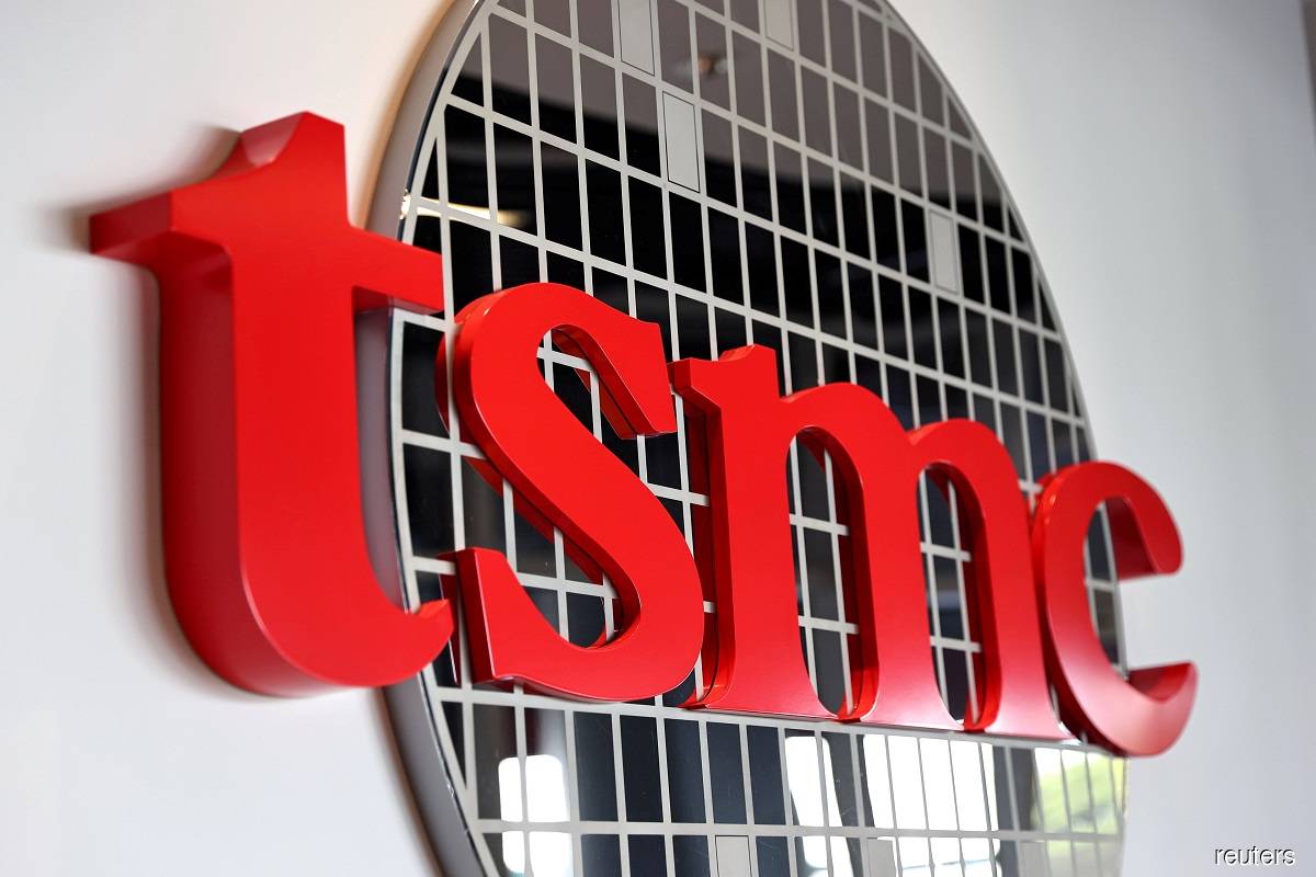 TSMC to boost chip spending in 2022, as full orderbook drives record profit