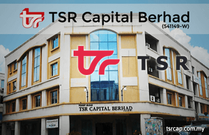 Tsr Cap To Buy Commercial Land In Mutiara Damansara For Rm48m The Edge Markets