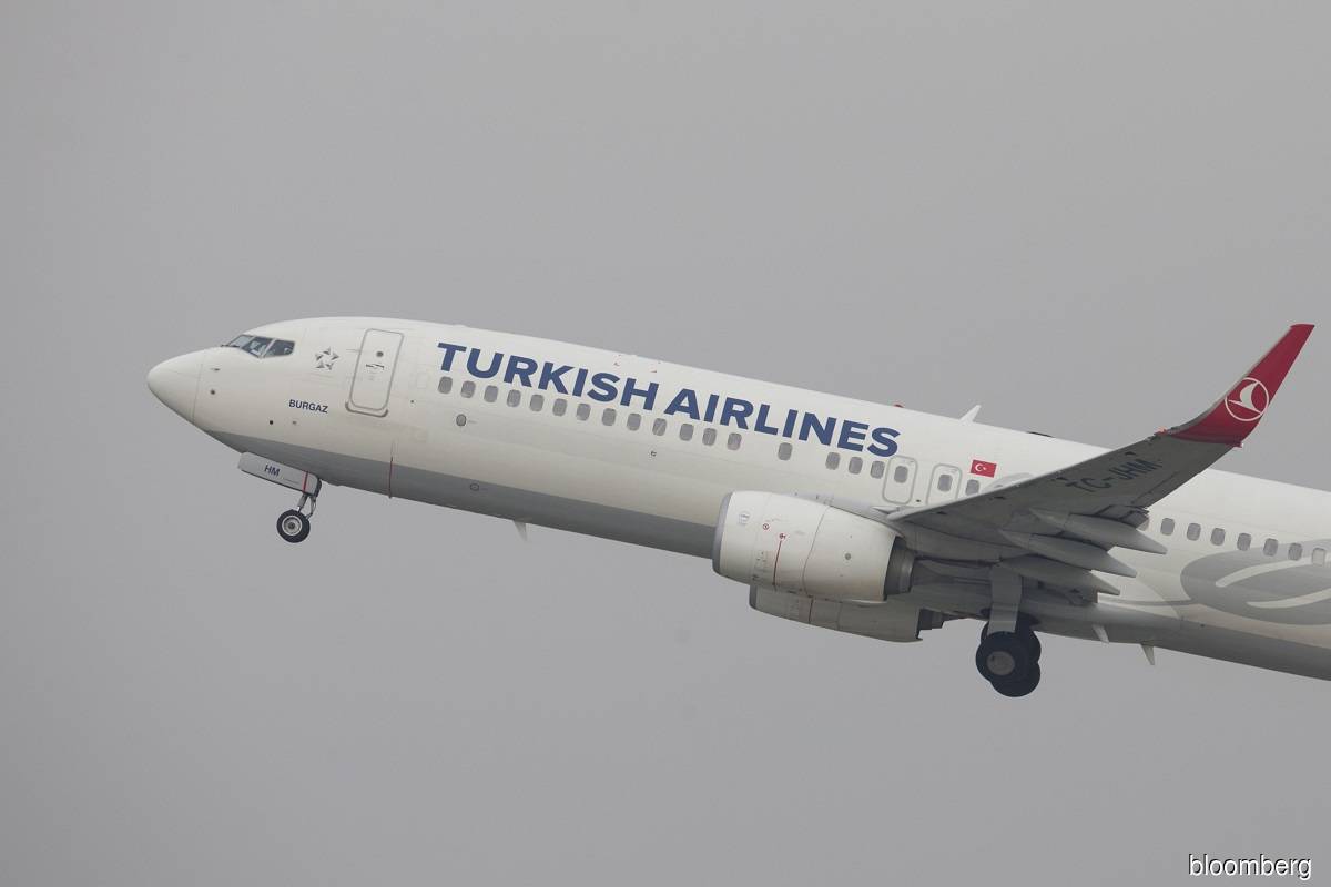 Turkish Airlines adds more weekly flights to Kuala Lumpur