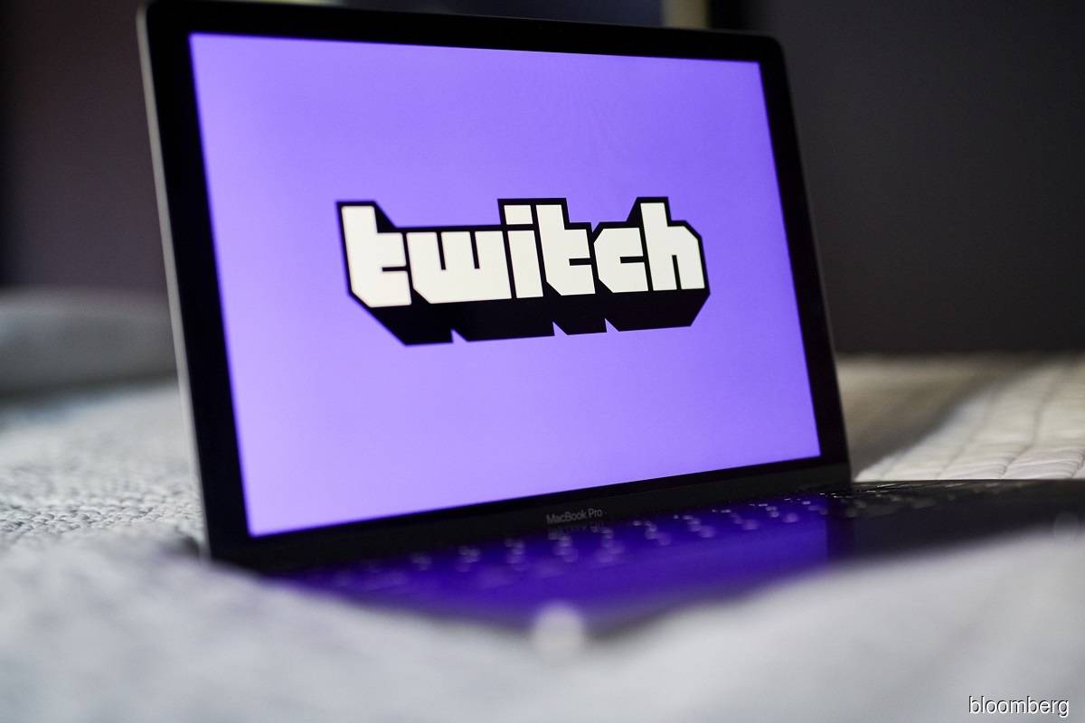Russia fines streaming site Twitch over 31-second 'fake' video — agencies
