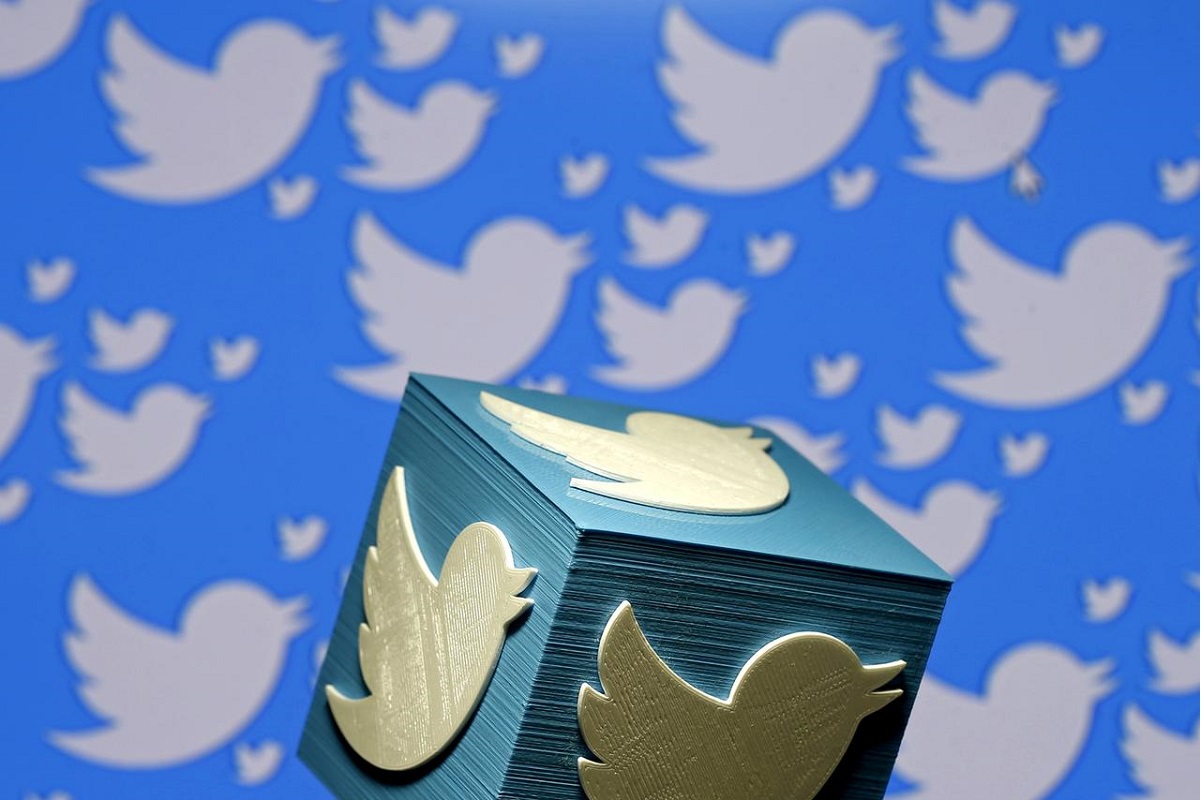 Twitter to hand over @POTUS account to Biden on Jan 20