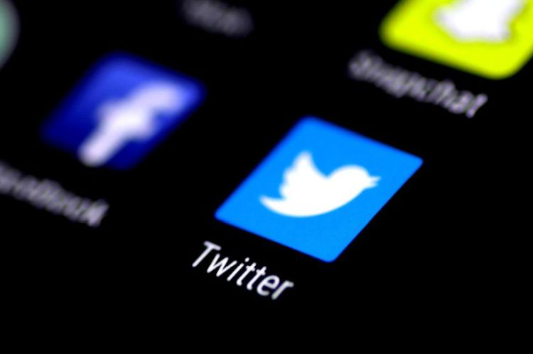 Twitter also fact-checks China official on coronavirus