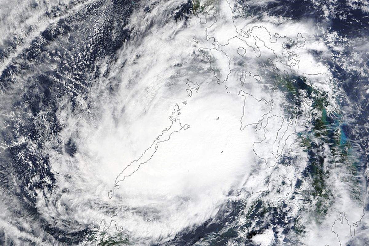 MetMalaysia Denies Storm Claims On Social Media KLSE Screener