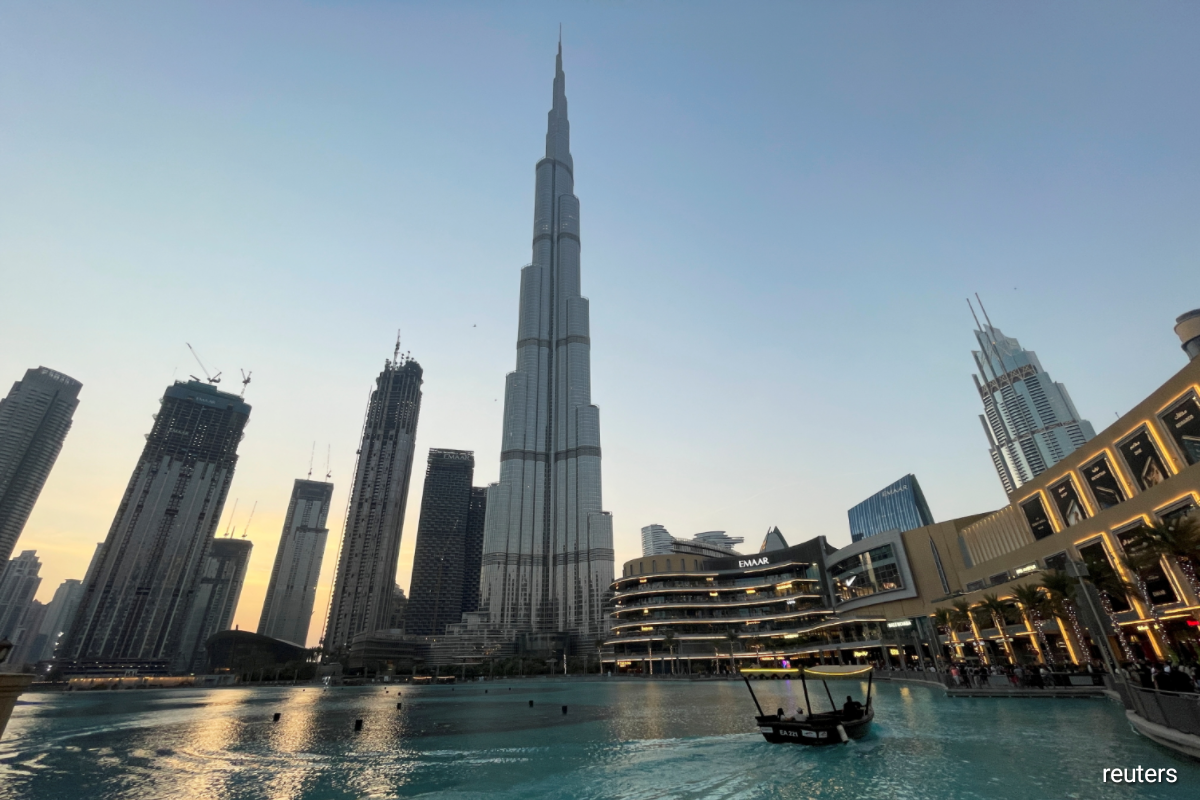 UAE plans to scrap monopolies of some big merchant families — FT