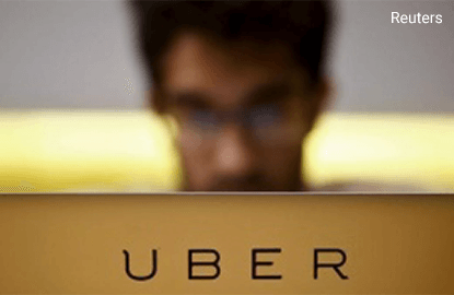 Thai transport authorities crack down on Uber, Grab drivers, seek 