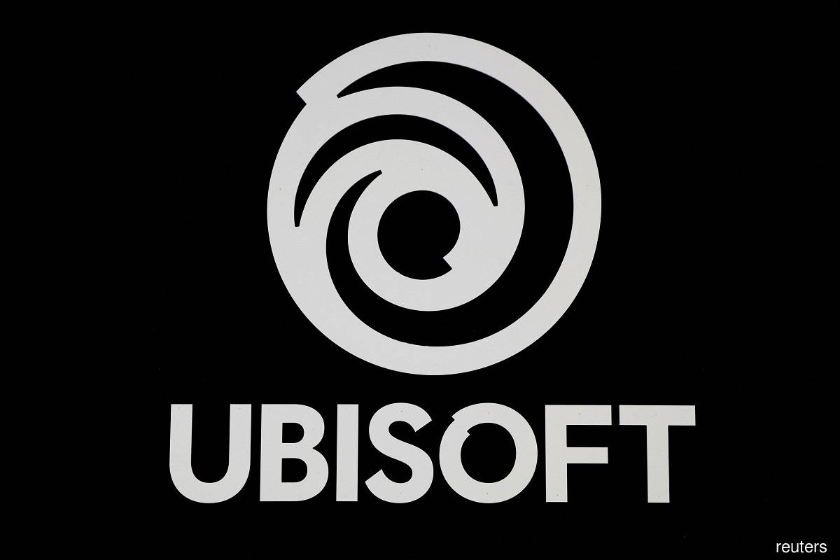 Ubisoft shares dive after Tencent raised stake