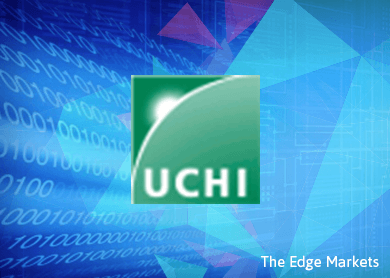 Uchitec share price