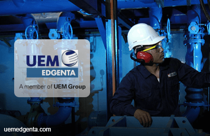 Uem Edgenta Aims To Sustain Performance Despite Challenging Year The Edge Markets