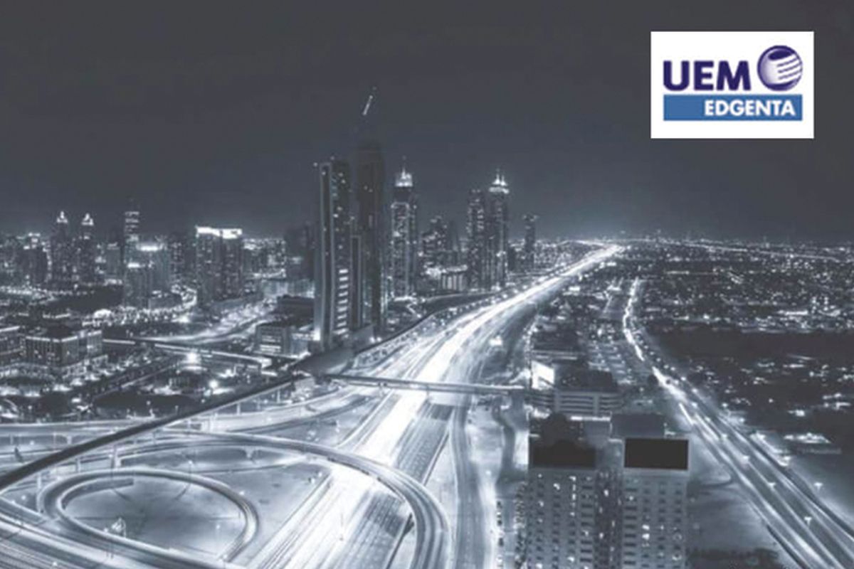 UEM Edgenta buys 60% stake in Saudi facilities management services firm