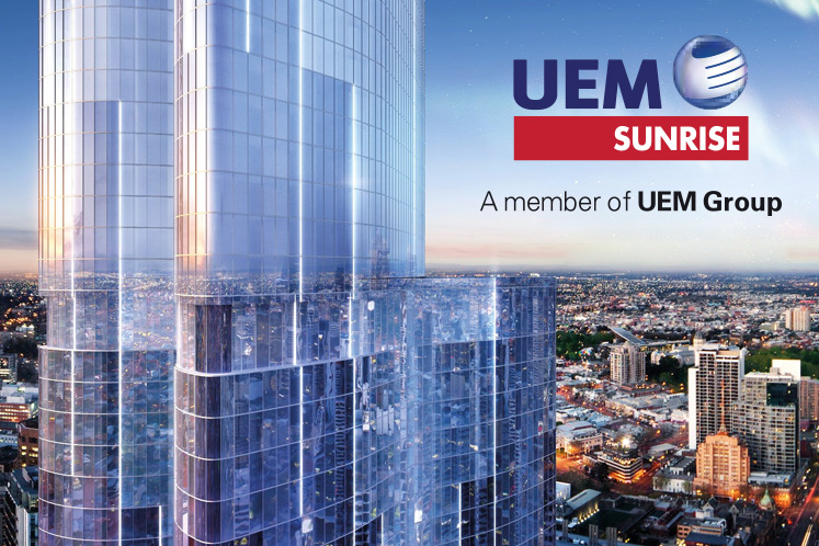 Image result for uem sunrise