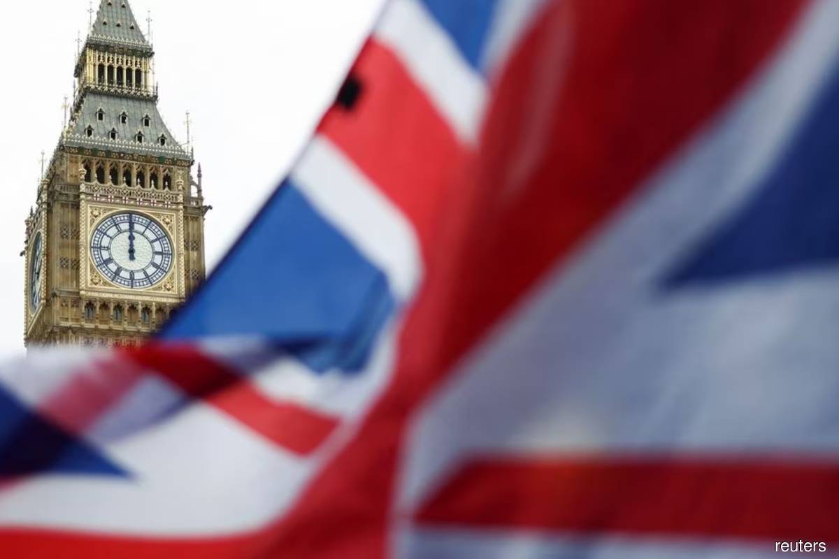 英国将加入由 11 国组成的印太自由贸易集团，以在脱离欧盟后加强与新伙伴的经济联系。  （路透社图片）