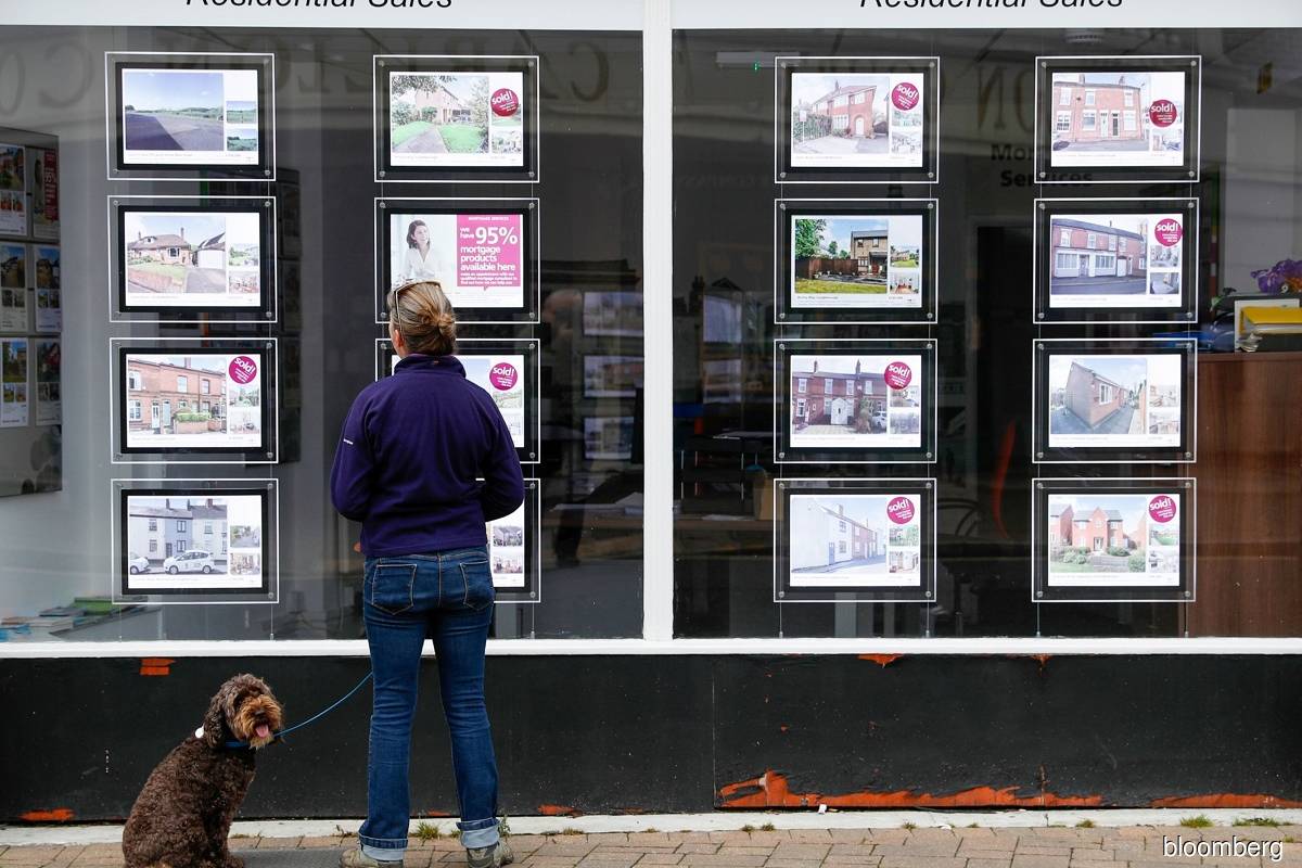 First-time buyers made up more than half of UK home purchases last year