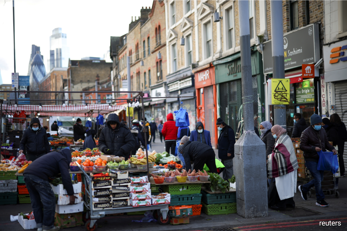 UK retailers and consumers continue to feel pinch of rising costs — BRC