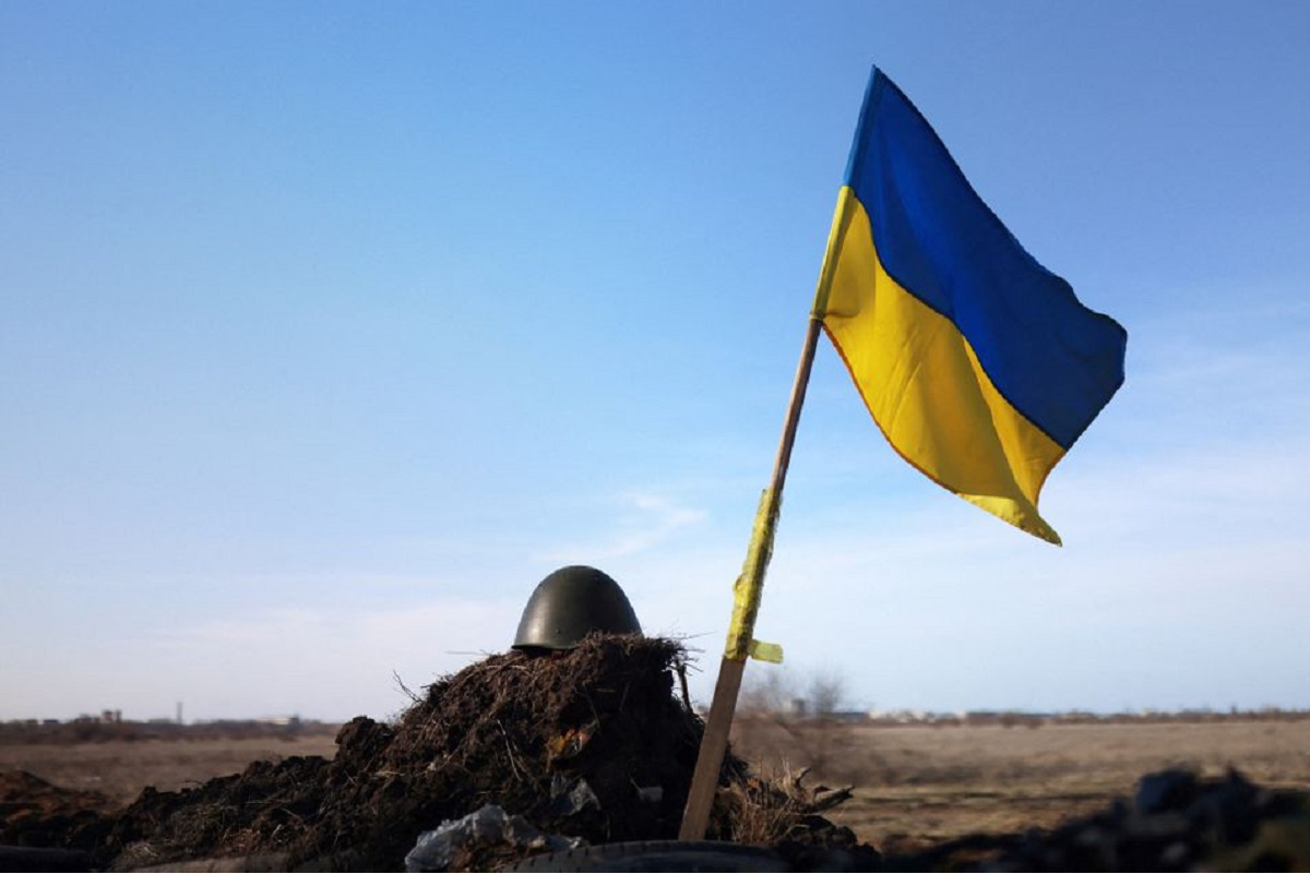 Ukraine says it will never agree to Russian ultimatums