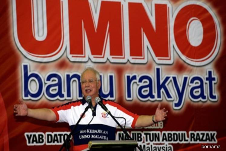 Umno's decision to delay internal polls reflects tensions within party, says don