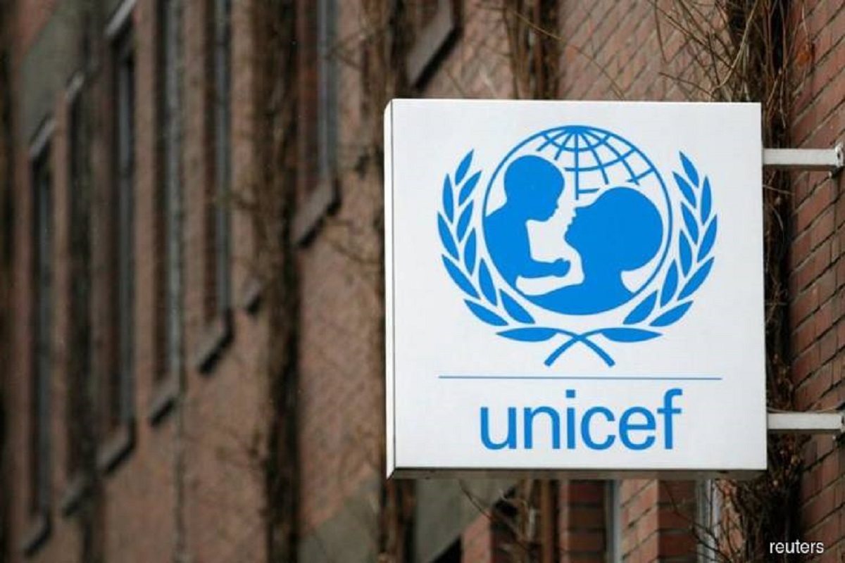 Unicef delivers medical equipment worth more than RM600,000 to Sabah hospitals