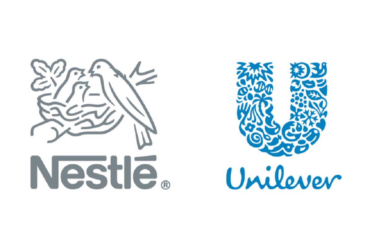 Unilever and Nestle to appoint new finance chiefs as industry battles inflation