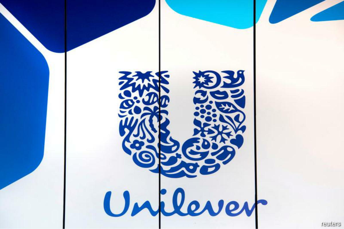 ULVR Share Price and News / Unilever PLC Share Price Quote and News