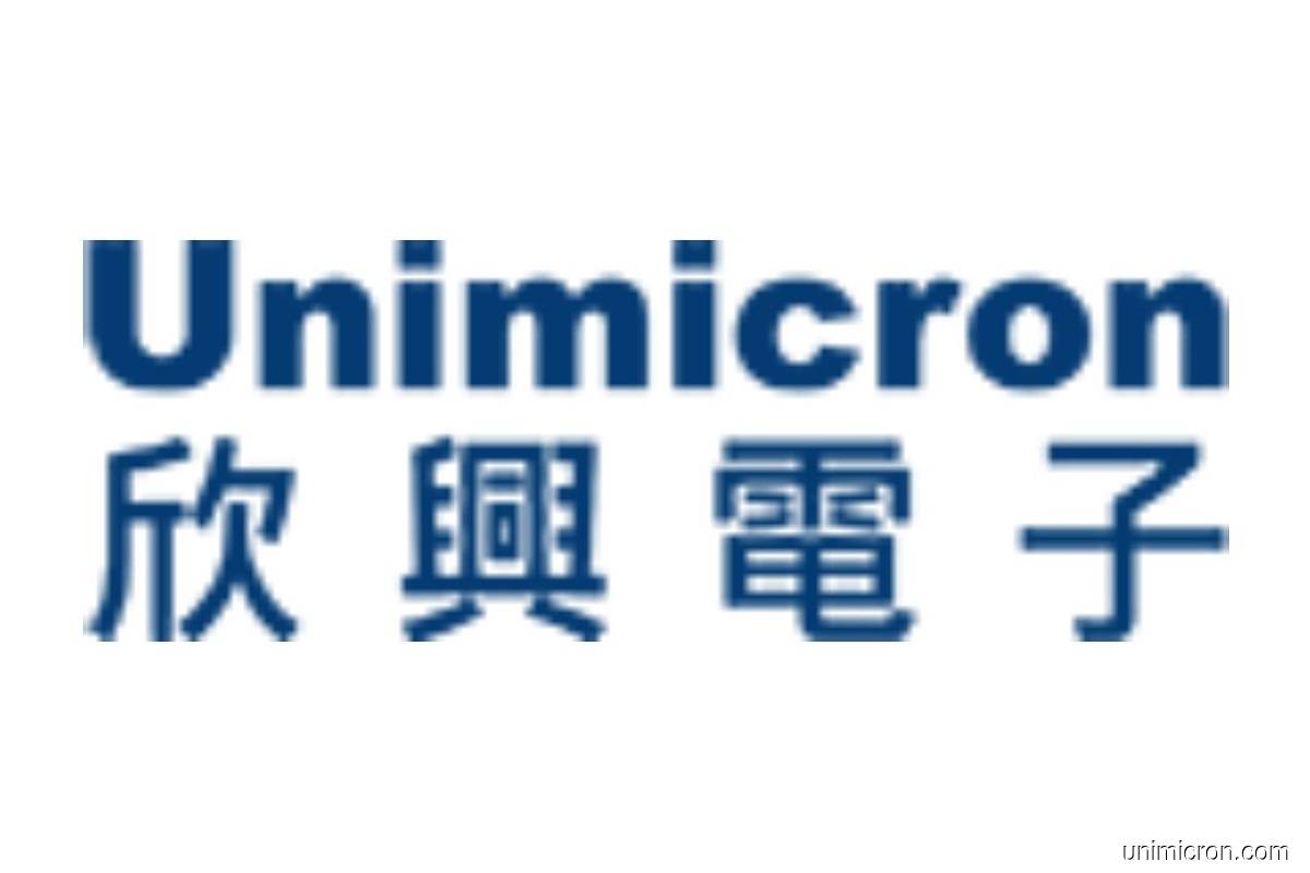 Apple supplier Unimicron says Kunshan operations partially resume