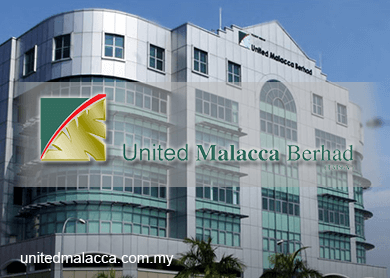 Share united price malacca Malacca in