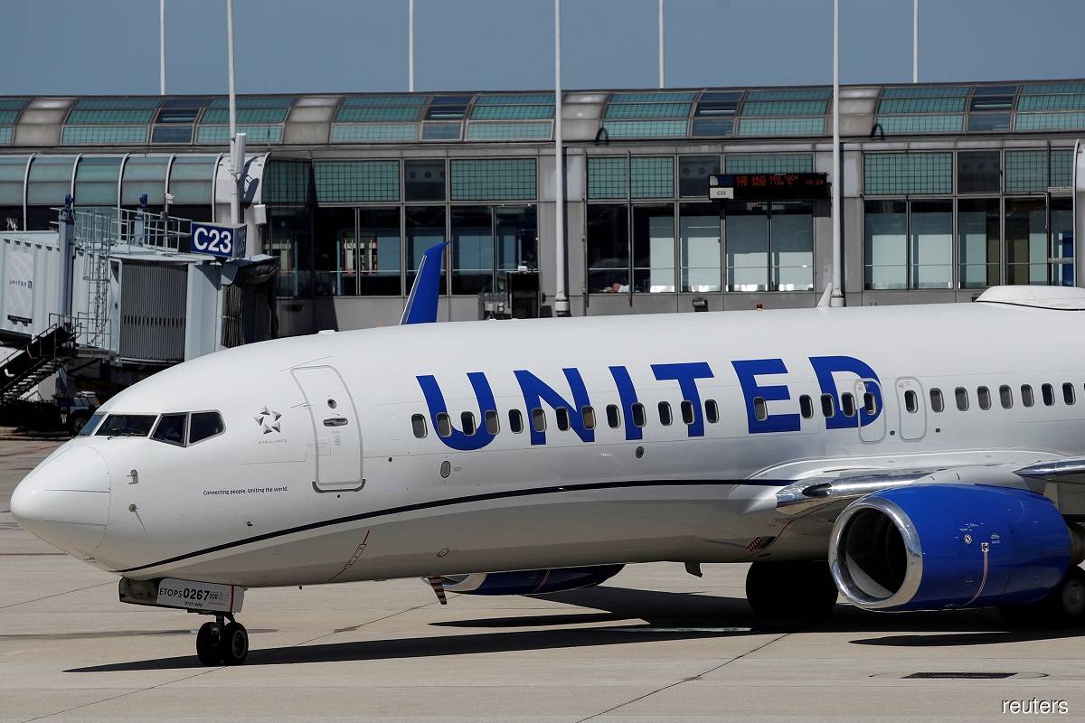 United Airlines gets summer ready, to add over 480 flights to US schedule