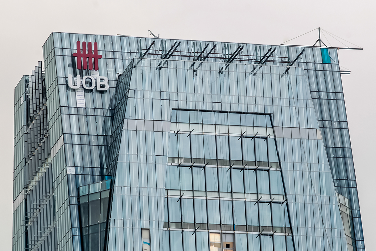 UOB to Sell Asset Management Arm to AllianzGI for $434 Million