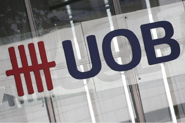 Uob Malaysia Temporarily Closes Eight Branches Nationwide The Edge Markets