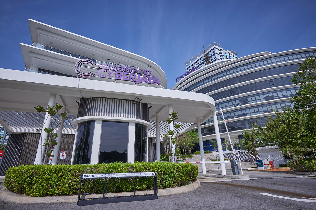 Study on Your Terms: Balance Work, Life and Learning with Flexible ...