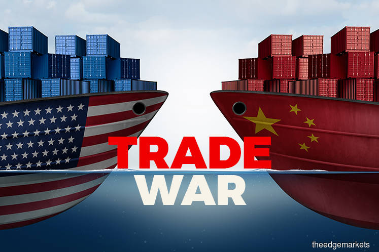 US-China trade tensions bode well for Asean, say experts | The Edge Markets