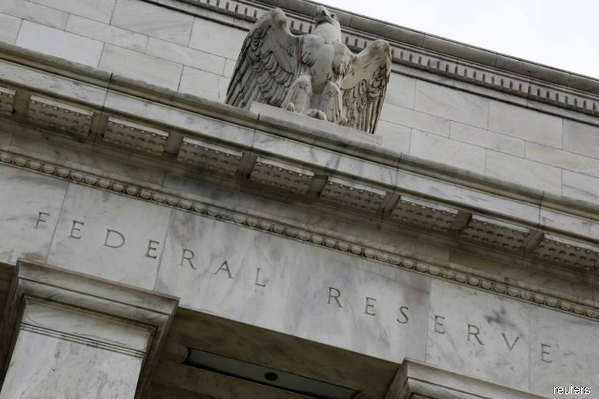 Nomura sees bigger Fed rate hikes in September, November