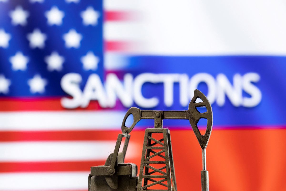 New US sanctions on Russia to look at finance, energy sectors