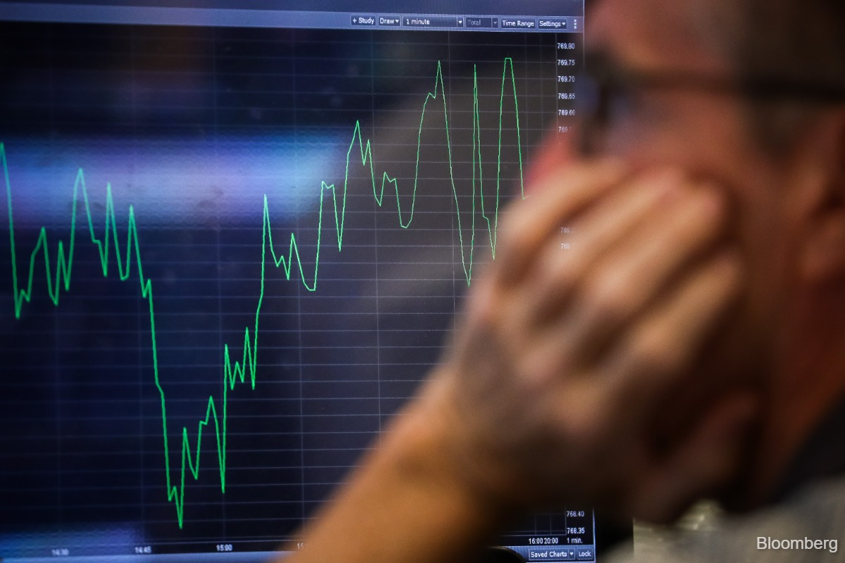 US stocks get tech boost as Anthropic files for IPO