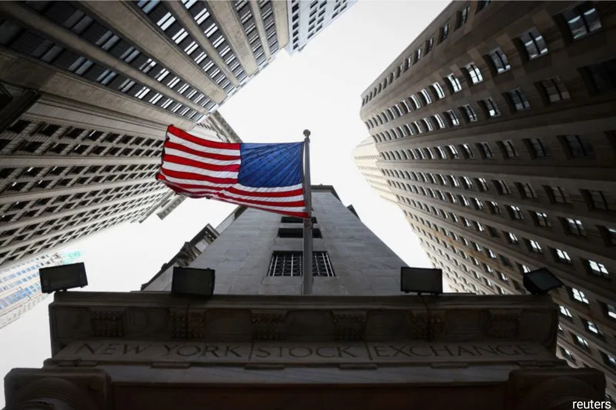 Equity futures slump, treasury yields swing lower