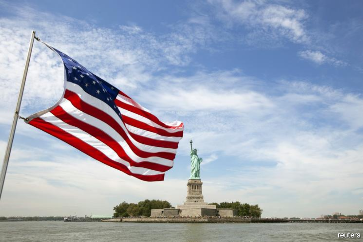 Debt crisis is a scary white swan for US economy Debt crisis is a scary white swan for US economy