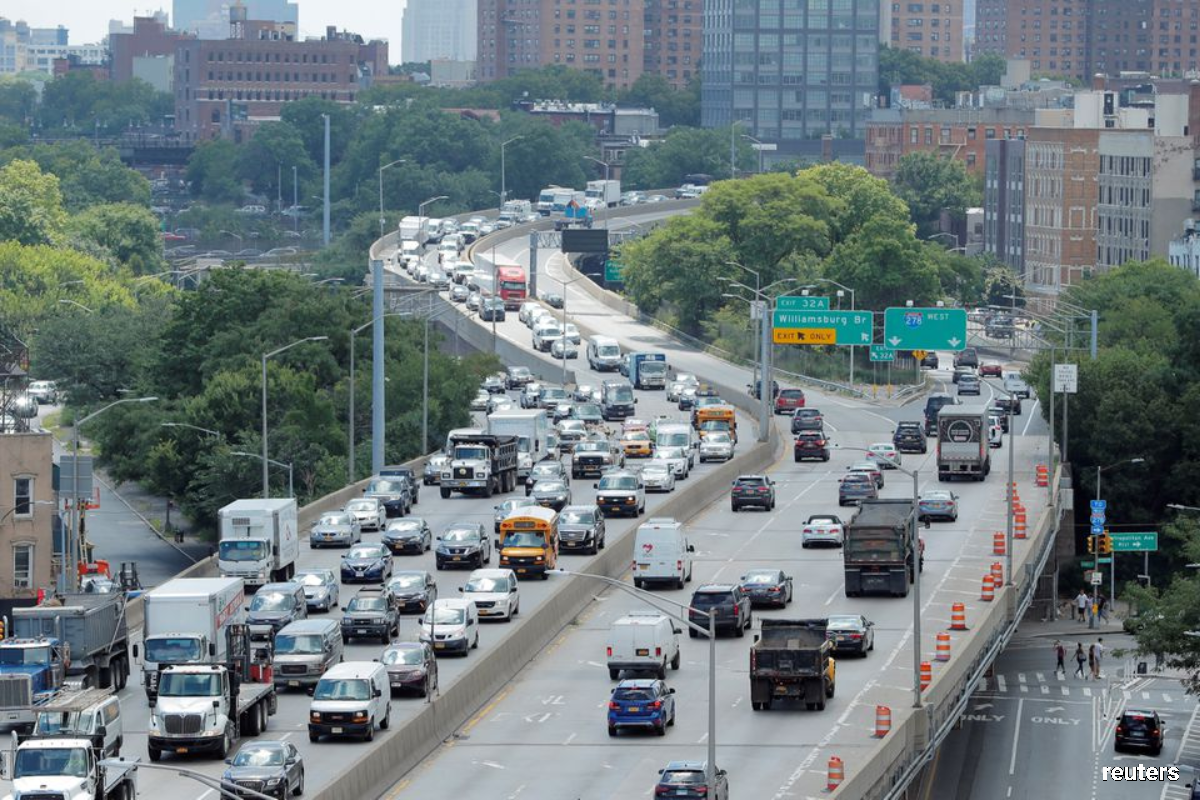 US to provide US$1b to reconnect neighborhoods divided by highways, rail