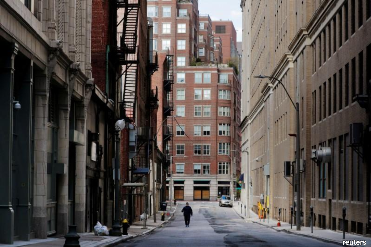 World economy headed for recession in 2023, researcher says