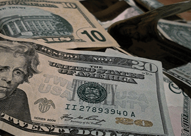 Hints of March rate rise drive US dollar higher