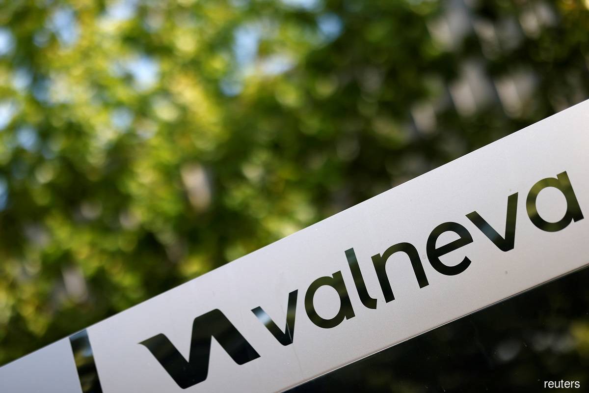 Valneva says its Covid-19 vaccine shows similar protection to AstraZeneca's with fewer side effects