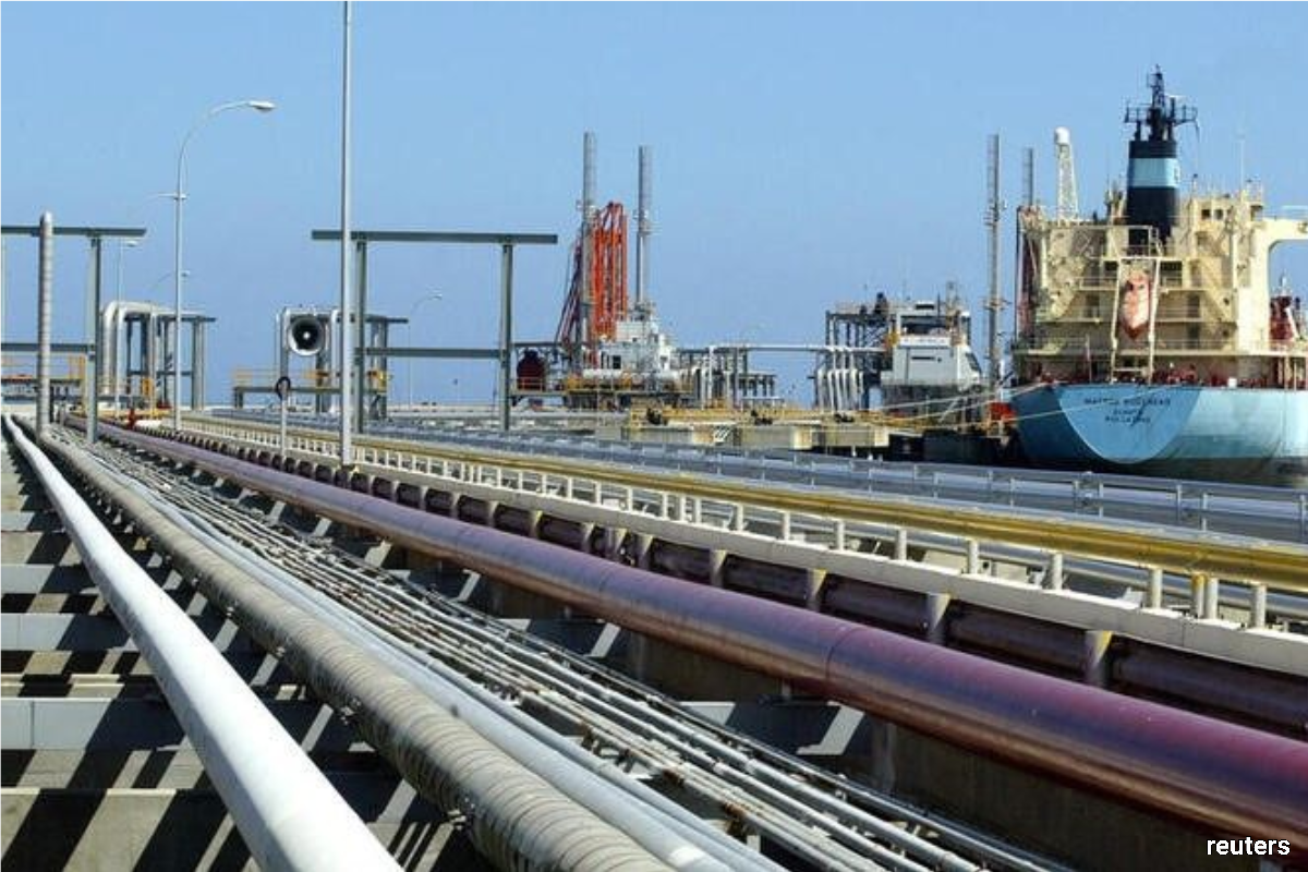Breakingviews: Venezuelan oil offers little to US or Chevron
