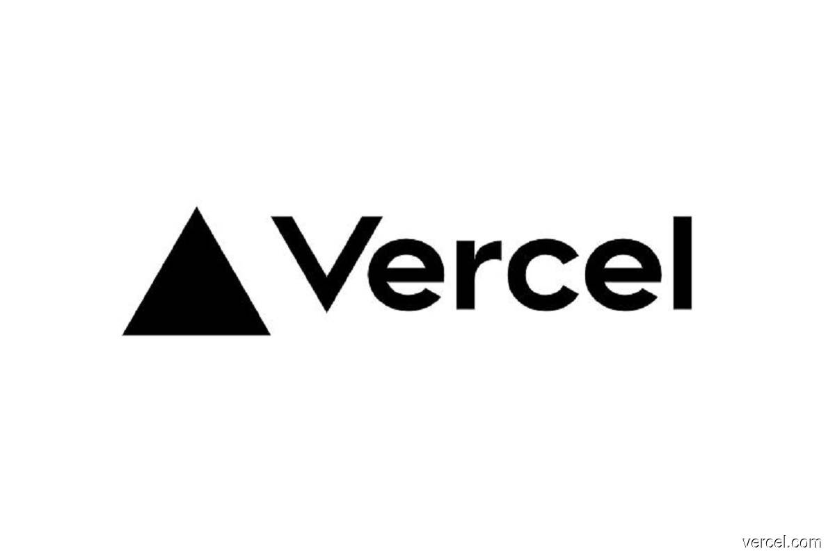 Software start-up Vercel doubles valuation to US$2.5 billion in latest funding round