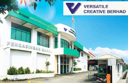 Versatile Creative sees 6% stake traded off market