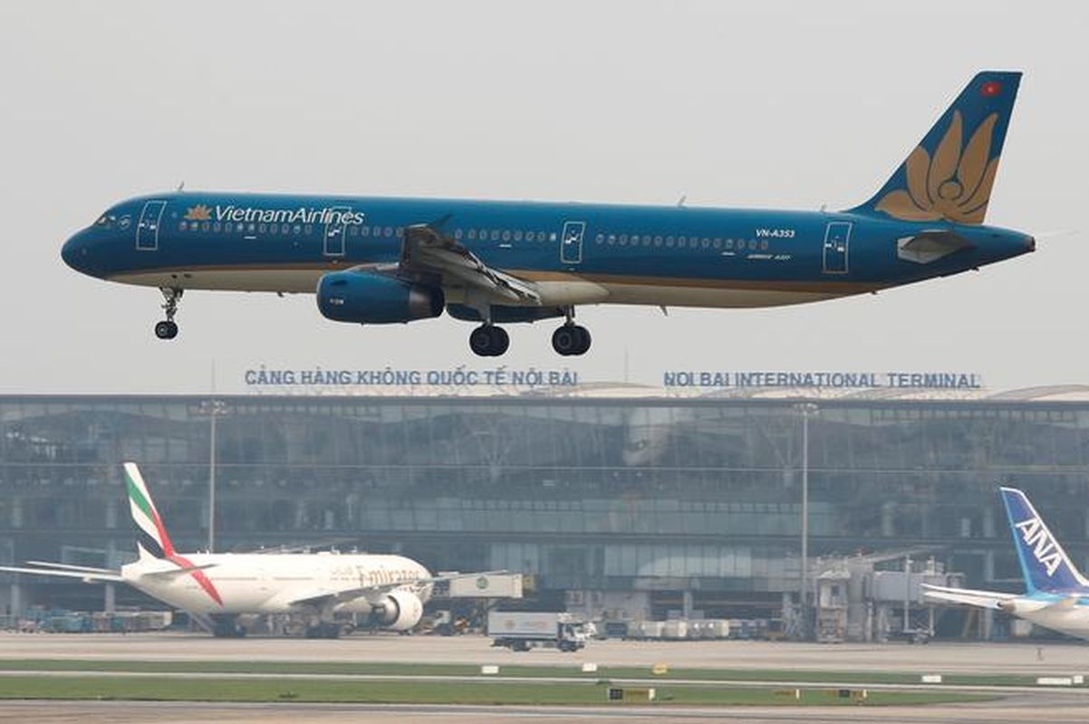 Vietnam Airlines to reopen some international routes from mid-July