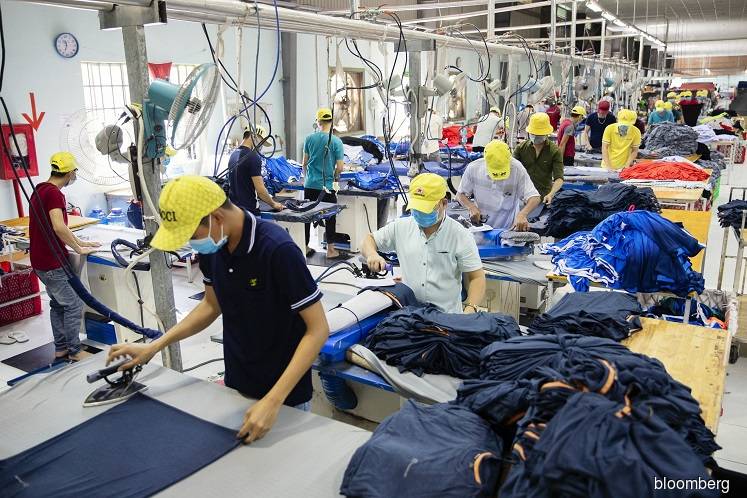 ASEAN Manufacturing PMI Rises To Four-month High, But Remains In ...